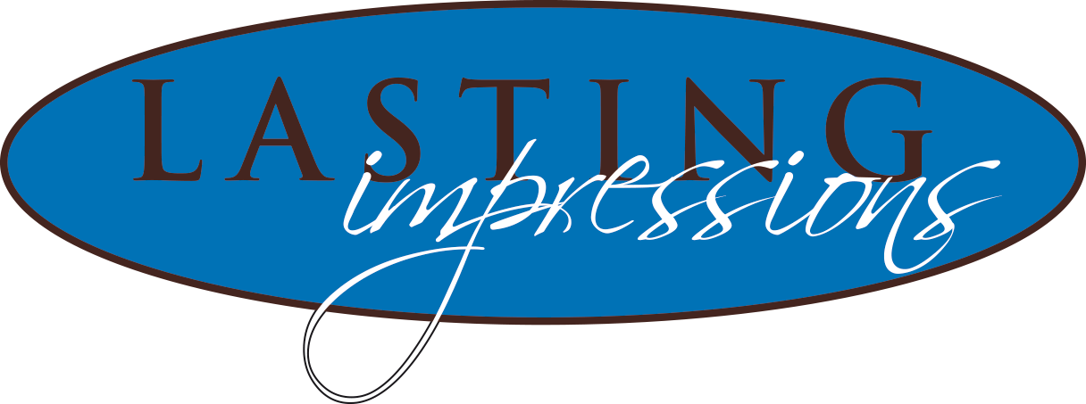 Lasting Impressions logo